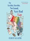 The Terrible, Horrible, No Good, Very Bad Gay